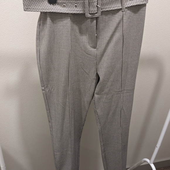 Never worn with Tags River Island High Waisted - Picture 2 of 9